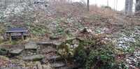 Studánka směr Kaňovice